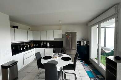 Appartement 3 pièces 310000 €