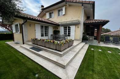 Maison 7 pièces 998000 €