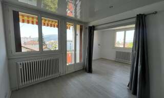 Appartement 3 Pièces 61 m² à vendre à Annemasse (74100)