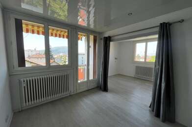 Appartement 3 pièces 220000 €