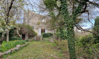 Maison 8 Pièces 241 m² à vendre à Sisteron (04200)