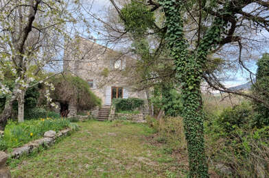 Maison 8 pièces 590000 €