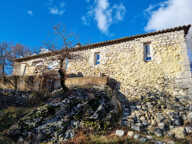 Propriété avec terrain — photo 4