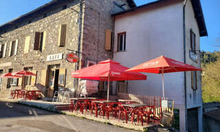 Commerce  281 m² à vendre à Arcens (07310)