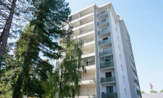 Appartement 2 Pièces 52 m² à vendre à Annecy (74000)