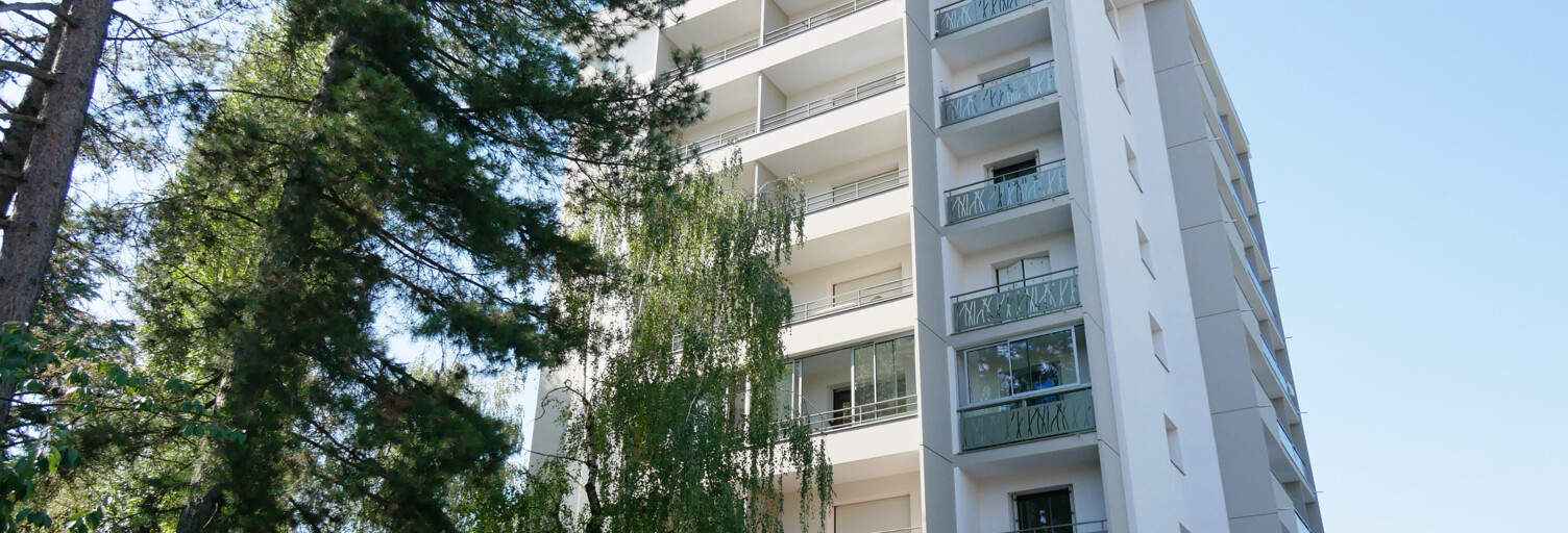 Appartement 2 Pièces 52 m² à vendre à Annecy (74000)