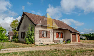 Maison 3 Pièces 75 m² à vendre à Larnaud (39140)