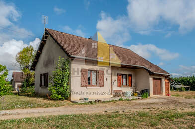 Maison 3 pièces 165000 €