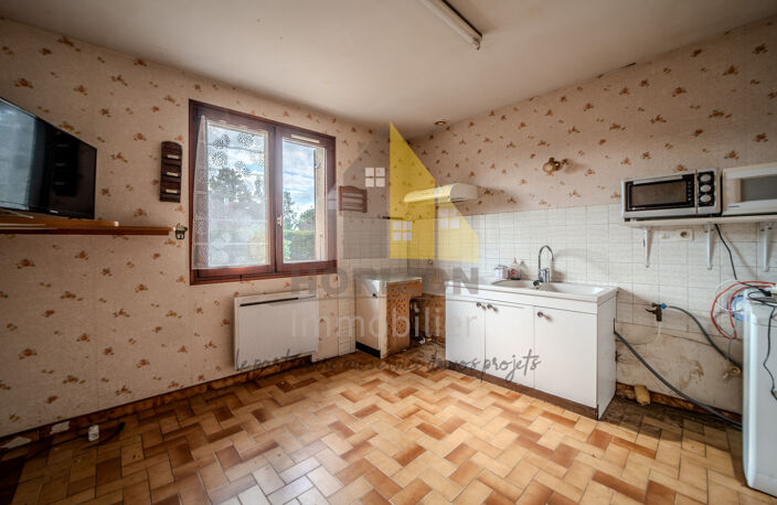 Maison de plain-pied aux portes de Lons-le-Saunier et de Ble — photo 3