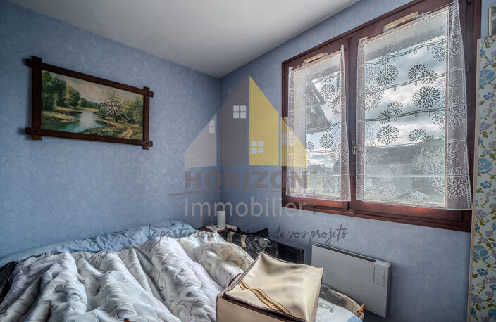 Maison de plain-pied aux portes de Lons-le-Saunier et de Ble — photo 4