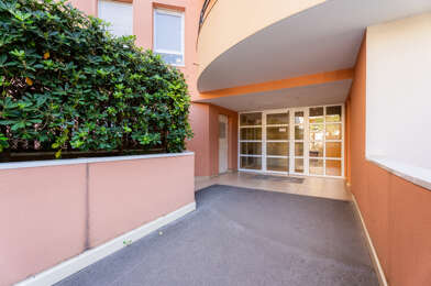 Appartement 3 pièces 350000 €