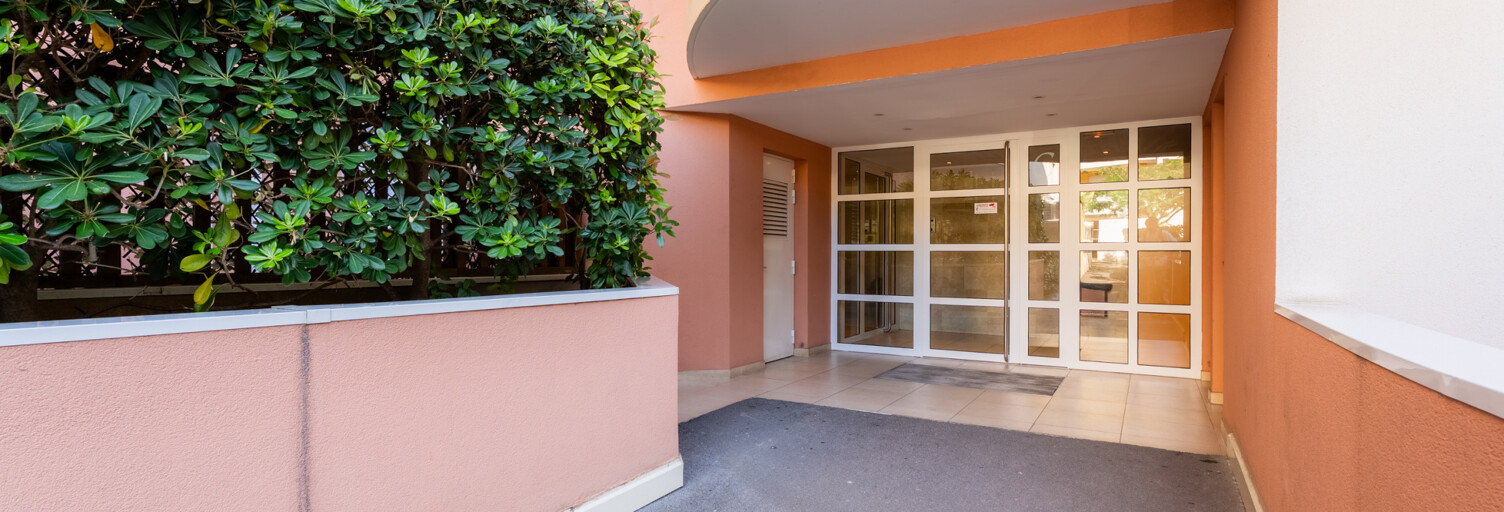 Appartement 3 Pièces 70 m² à vendre à Marseille 9 (13009)
