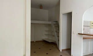 Appartement 1 Pièce 31 m² à louer à Marseille 8 (13008)