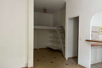 Appartement 1 pièces 617 €