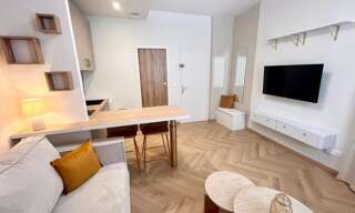 Appartement 1 Pièce 18 m² à louer à Annecy (74000)