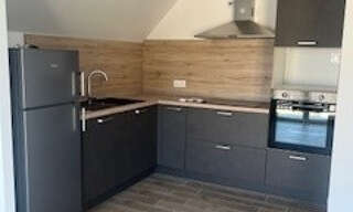 Appartement 1 Pièce 48 m² à louer à Sère-Lanso (65100)