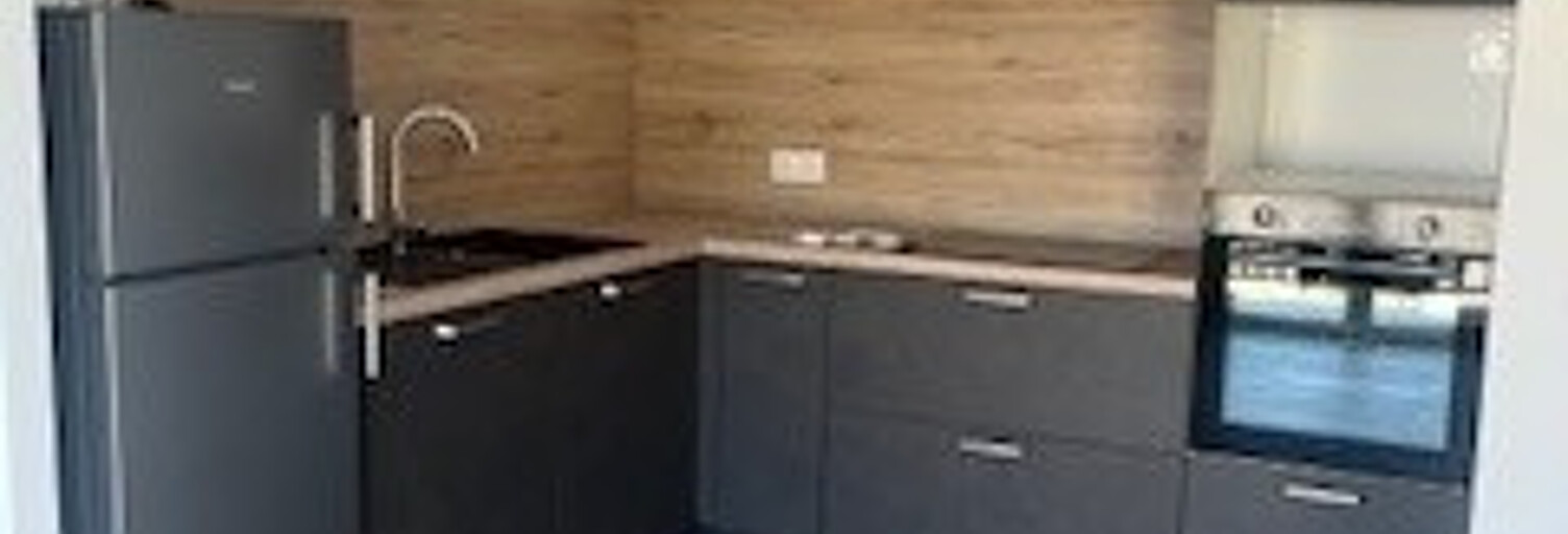 Appartement 1 Pièce 48 m² à louer à Sère-Lanso (65100)