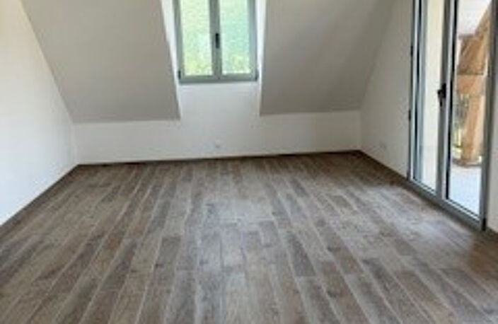 En village appartement T2 bis entièrement rénové de 48,31m2 — photo 2
