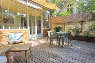 Appartement 4 pièces 469000 €