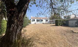 Maison 4 Pièces 84 m² à vendre à Le Champ-Saint-Père (85540)