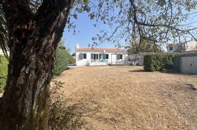 Maison 4 pièces 190500 €