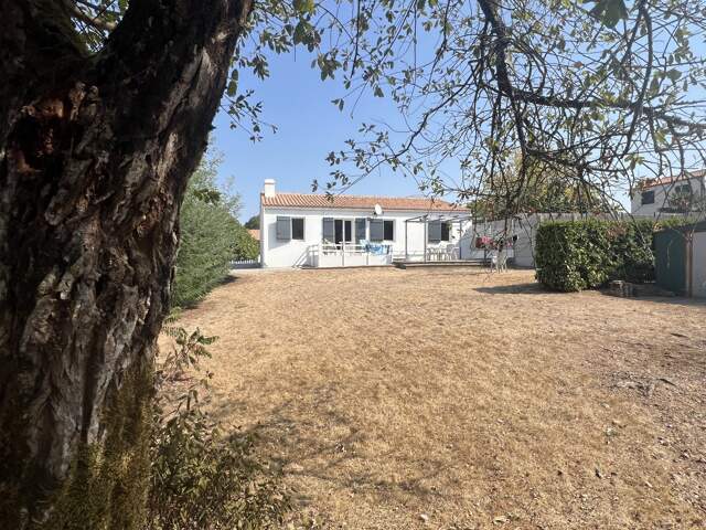 maison/villa 4 pièce(s) 84 m2 — photo du bien