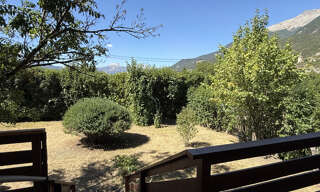 Maison 8 Pièces 160 m² à vendre à Jausiers (04850)