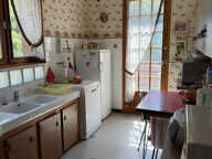 Maison familiale avec grand terrain constructible à Jausiers — photo 3