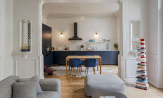 Appartement 4 Pièces 115 m² à vendre à Toulon (83000)
