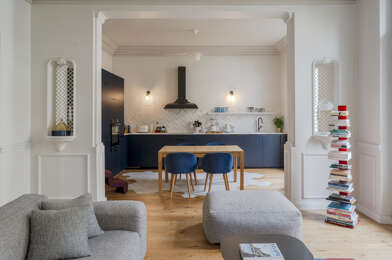 Appartement 4 pièces 459000 €