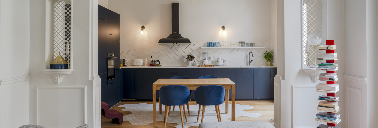 Appartement 4 Pièces 115 m² à vendre à Toulon (83000)