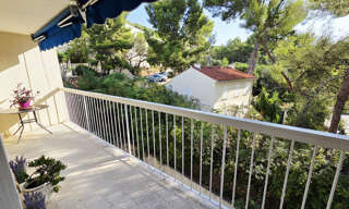 Appartement 4 Pièces 87 m² à vendre à Toulon (83100)