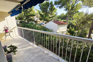 Appartement 4 pièces 289000 €