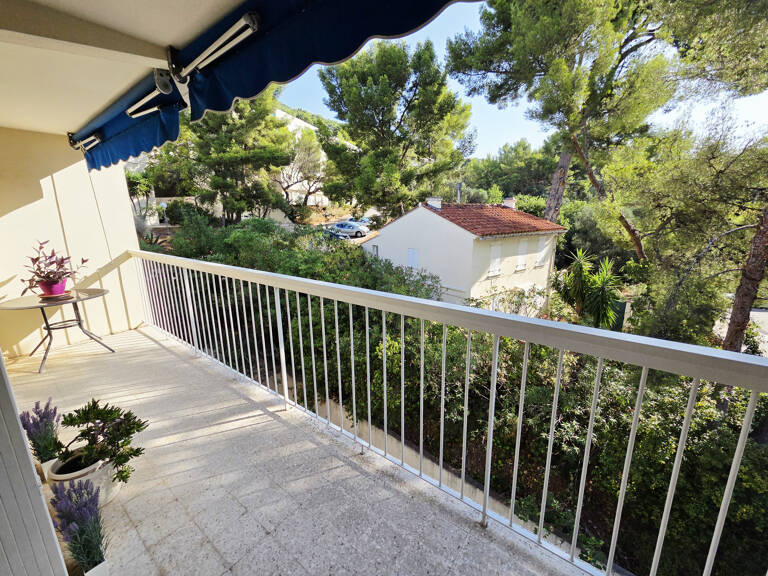 Appartement F4 Le Faron — photo 1