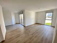 APPARTEMENT 3 PIECES EN REZ-DE-CHAUSSEE TOURS (37100) — photo 3
