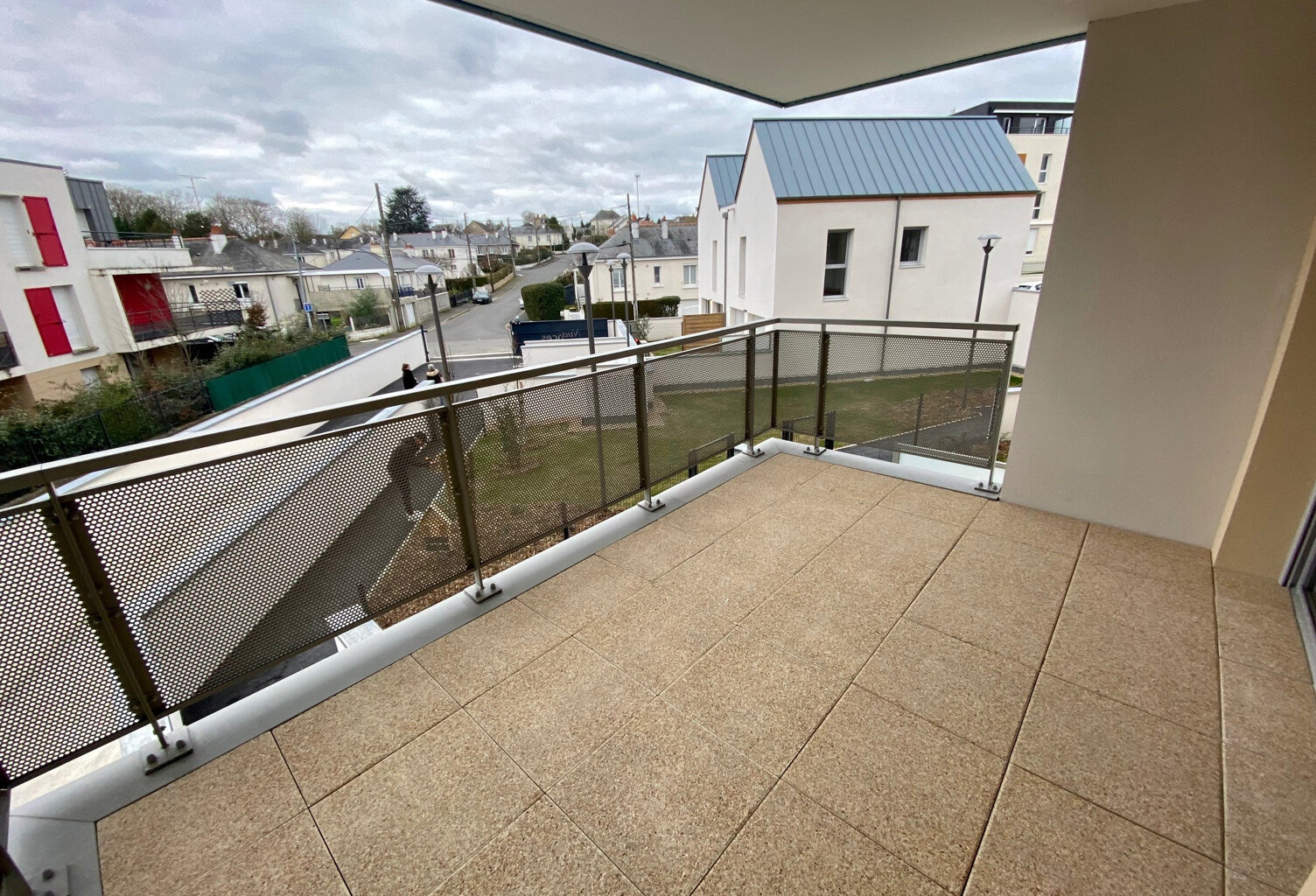 APPARTEMENT 3 PIECES TOURS NORD  - PROCHE IUT — photo 1