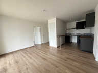 APPARTEMENT 3 PIECES TOURS NORD  - PROCHE IUT — photo 3