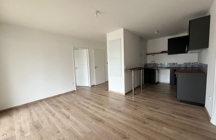 APPARTEMENT 3 PIECES TOURS NORD  - PROCHE IUT — photo 3