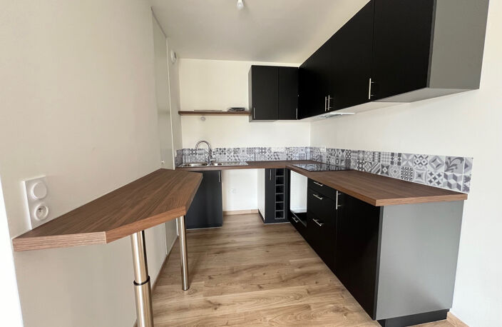 APPARTEMENT 3 PIECES TOURS NORD  - PROCHE IUT — photo 5