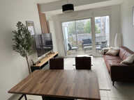 APPARTEMENT DEU PIECES MEUBLE - HYPER CENTRE DE TOURS — photo 2