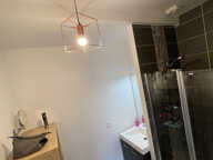 APPARTEMENT DEU PIECES MEUBLE - HYPER CENTRE DE TOURS — photo 3