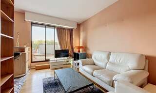 Appartement 2 Pièces 35 m² à vendre à Tours (37000)