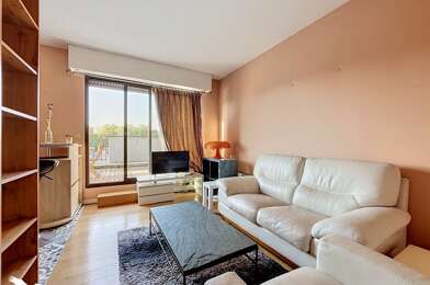 Appartement 2 pièces 166625 €