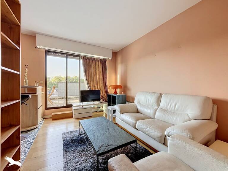 Appartement de 2 pièces principales — photo 1