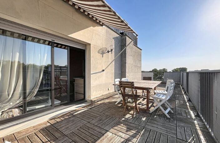 Appartement de 2 pièces principales — photo 2