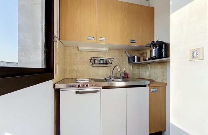 Appartement de 2 pièces principales — photo 3