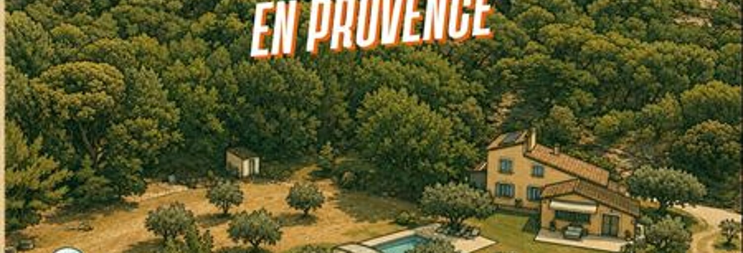 Maison 6 Pièces 136 m² à vendre à Piégon (26110)