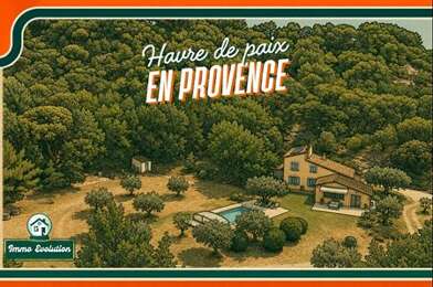 Maison 6 pièces 550000 €