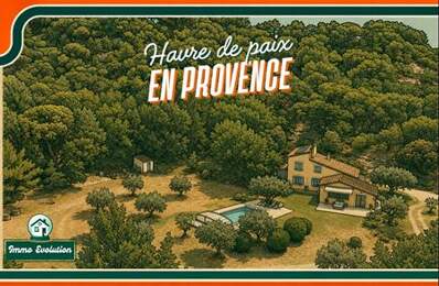 Maison - 136m ² — photo du bien