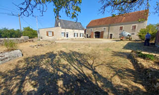 Maison 2 Pièces 91 m² à vendre à Varennes-lès-Narcy (58400)